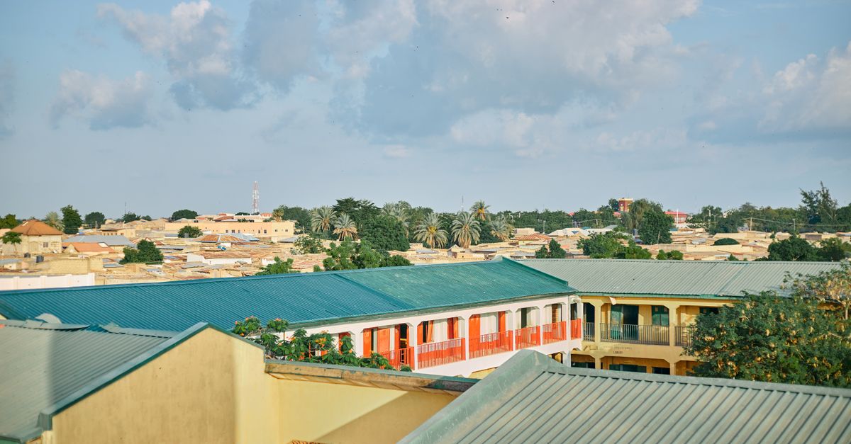 Photo of Guinea-Bissau