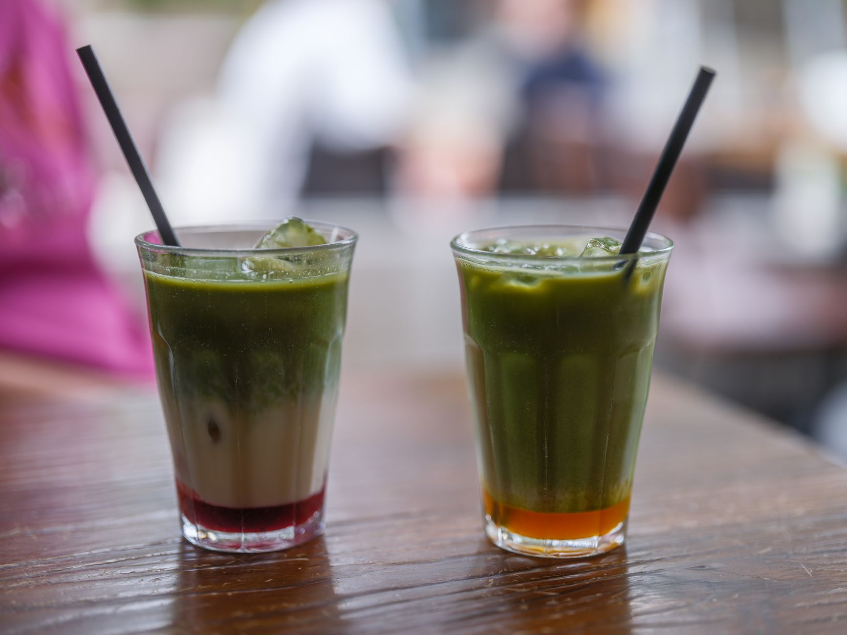 The Pink Drink That Rewrote the Starbucks Playbook