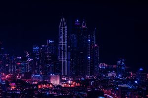 Key art for Fathom Digital Assets — photo by Mo Eid on Pexels