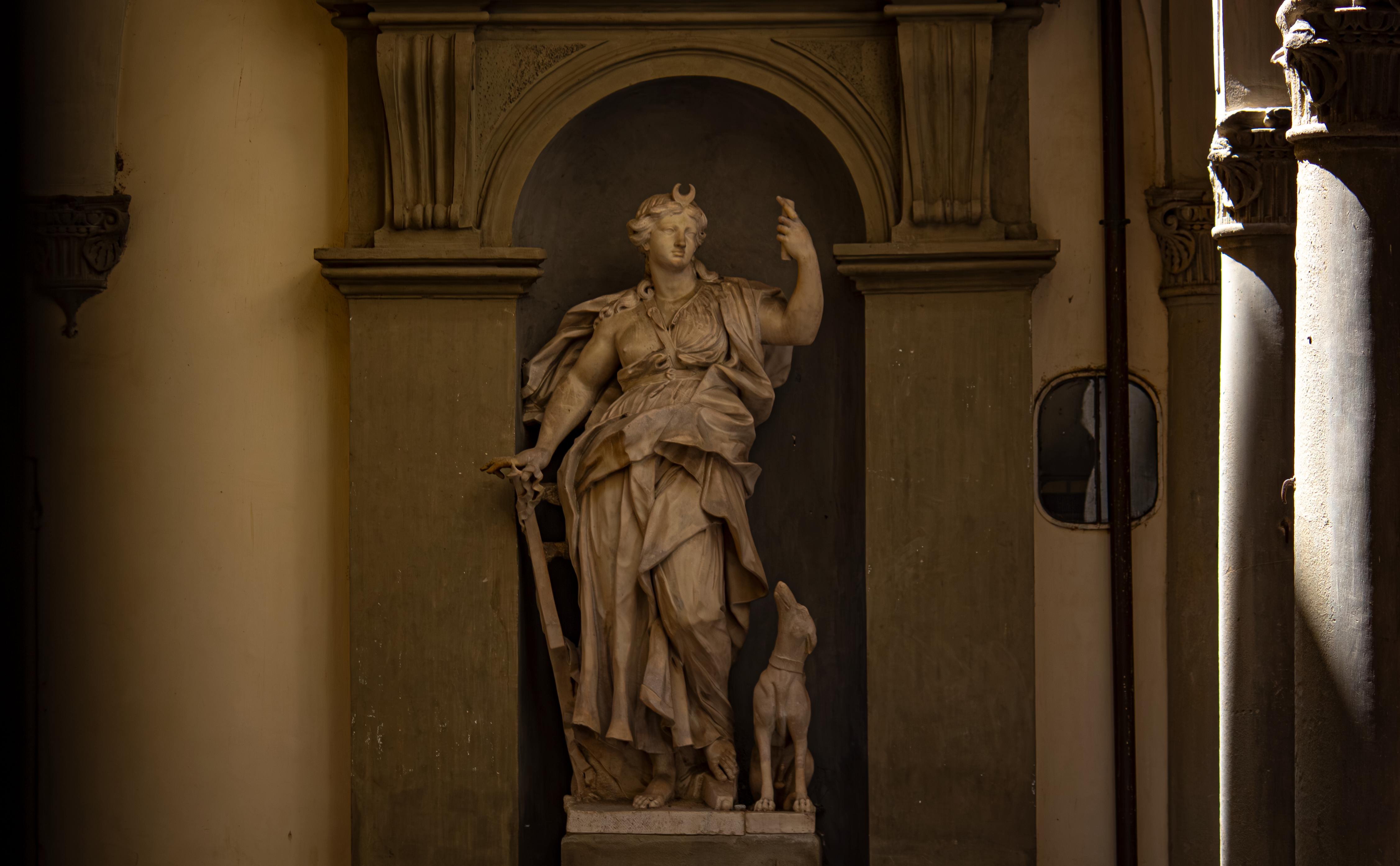 Uffizi Gallery