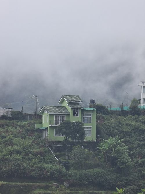 Free Green house Stock Photo