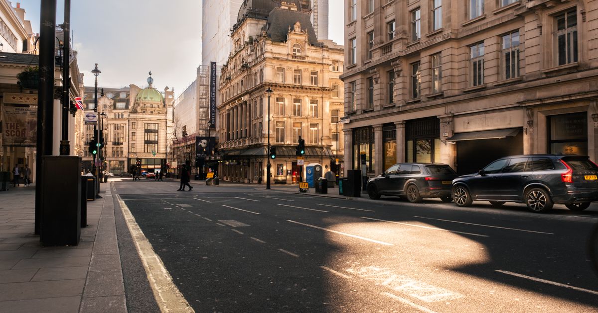 no win no fee solicitors england No Win No Fee Solicitors in England: How CFA Agreements Work — No Win No Fee Solicitors in England: How CFA Agreements Work — A sunlit street in London's historic district, showcas…