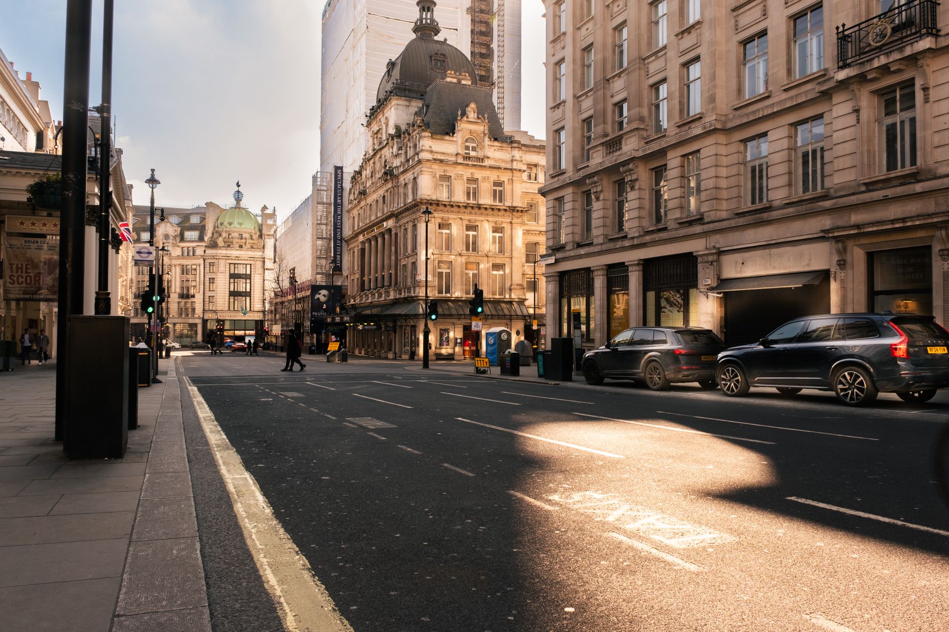 no win no fee solicitors england No Win No Fee Solicitors in England: How CFA Agreements Work — No Win No Fee Solicitors in England: How CFA Agreements Work — A sunlit street in London's historic district, showcas…