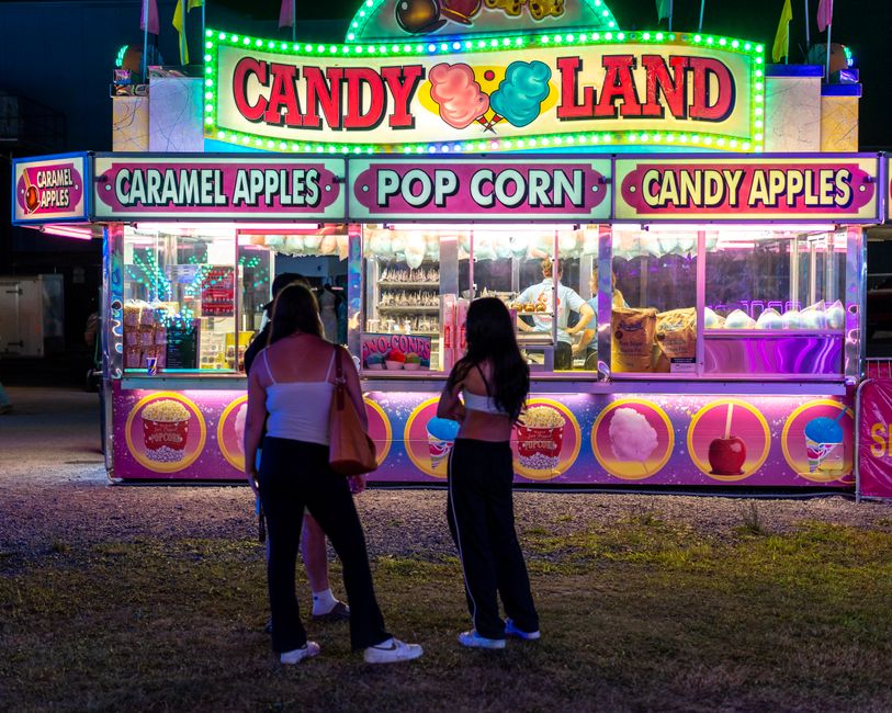 Ontario Drops $20M for Festivals: Here's What It Means for Ottawa