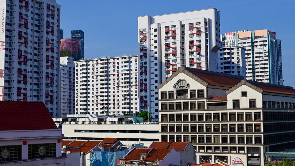 Builders Singapore