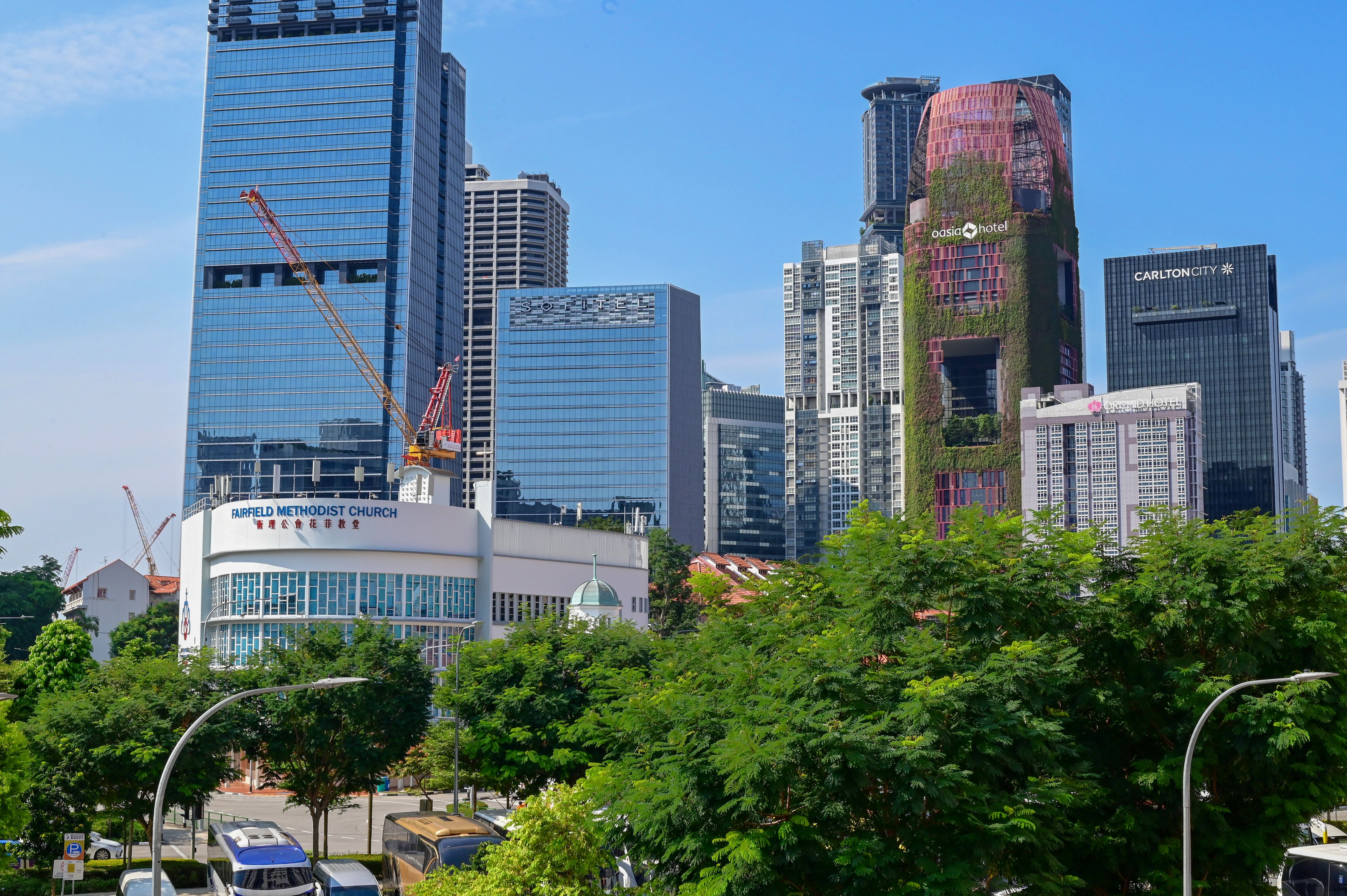 The Kallang Group Launches New App with Exciting Discounts and Event Pass Opportunities