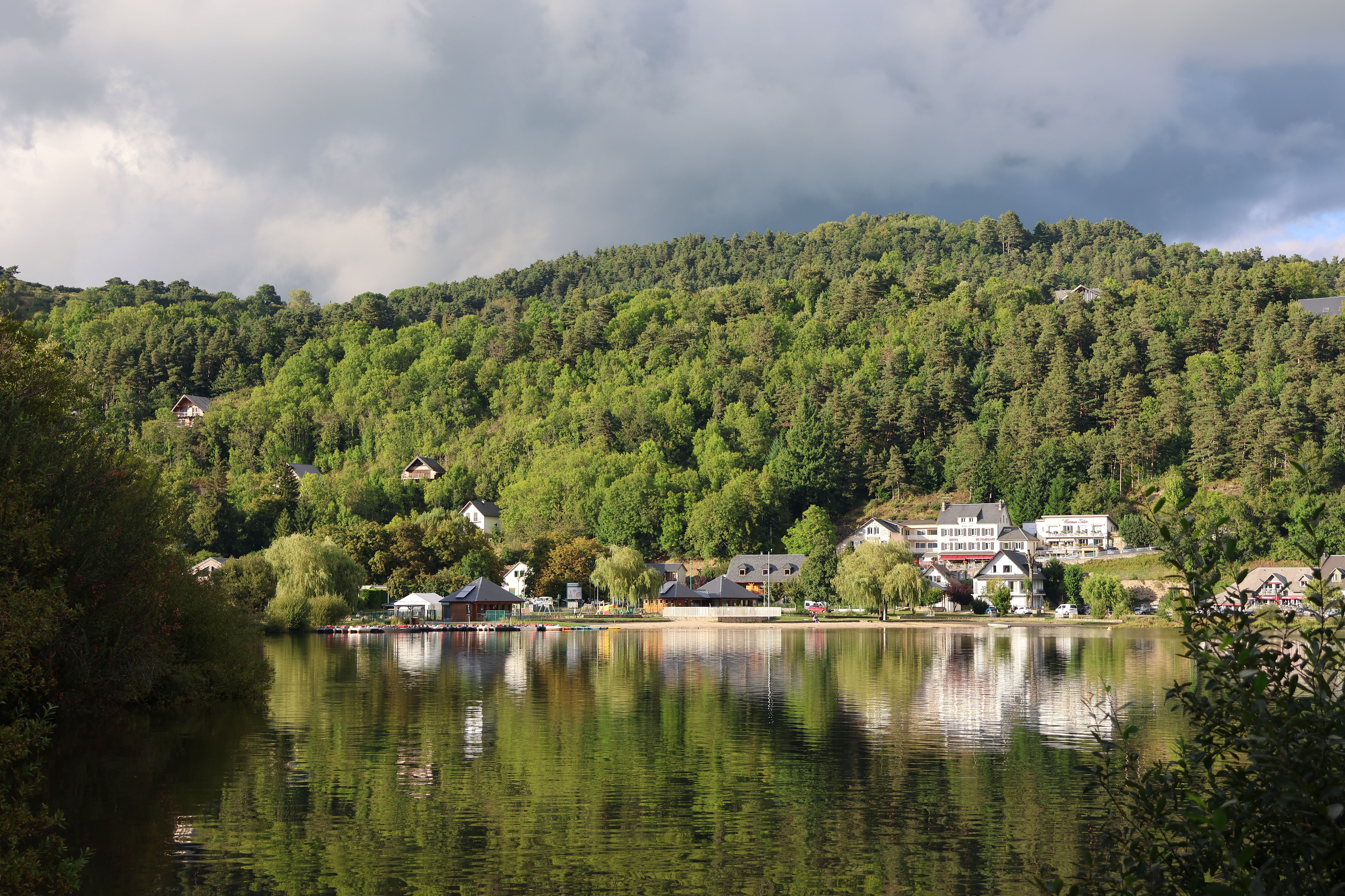 Lacs Aude : Top 10 destinations nature 2026
