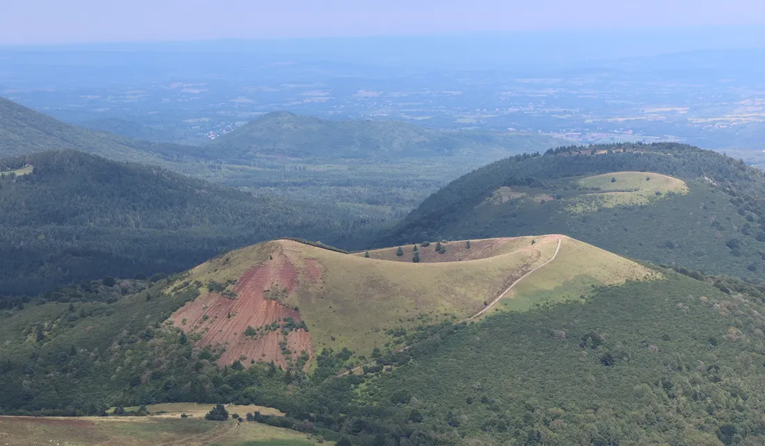 Auvergne