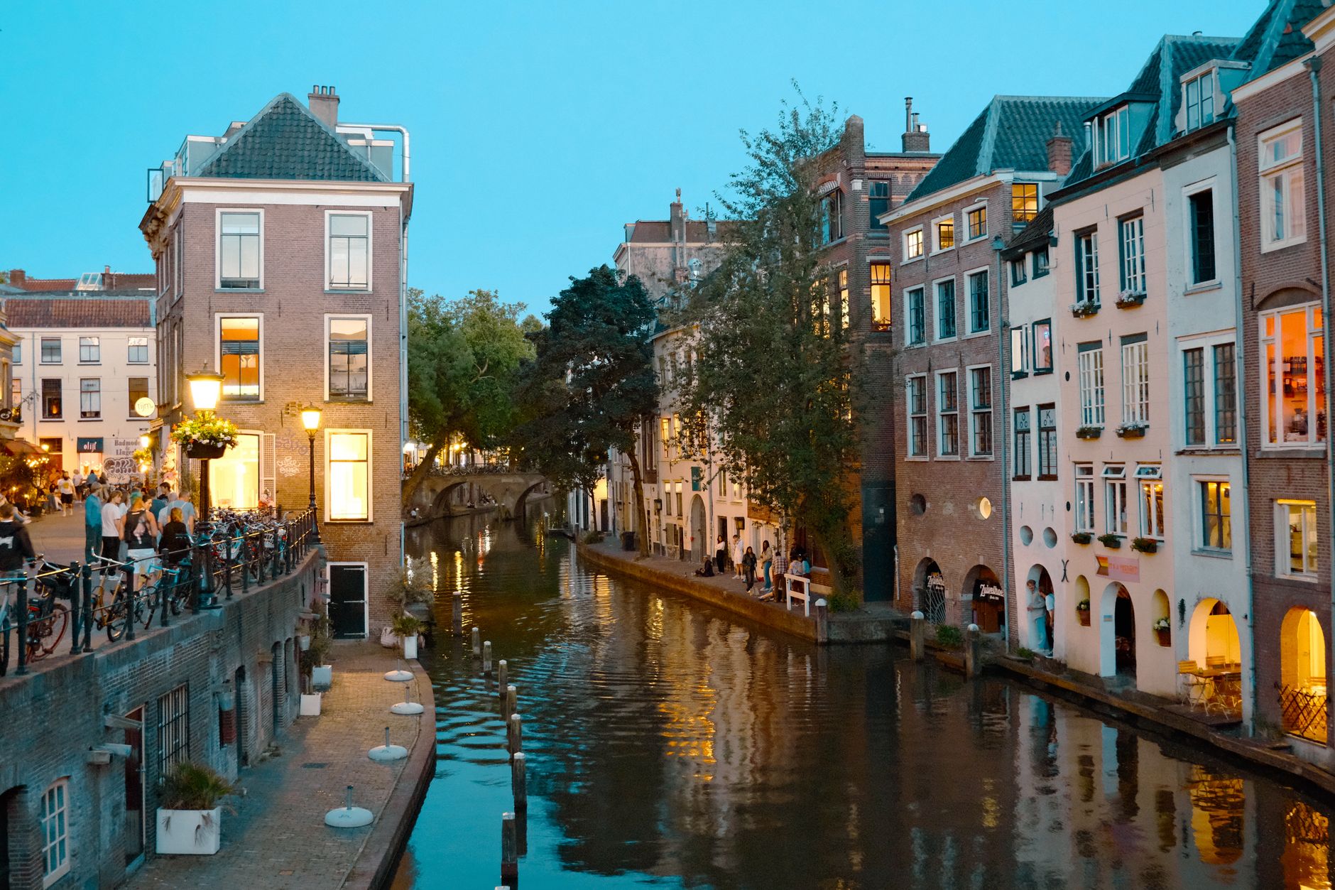 Utrecht Student Room Prices 2026: What You Pay by District