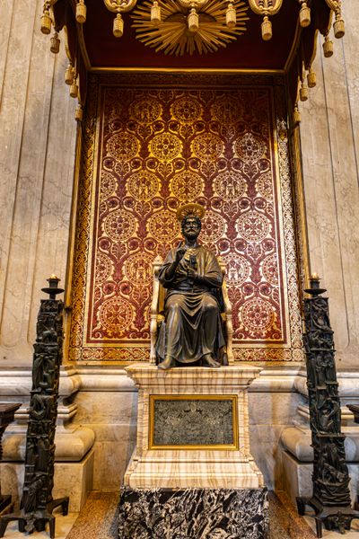 Ecclesiastical textiles