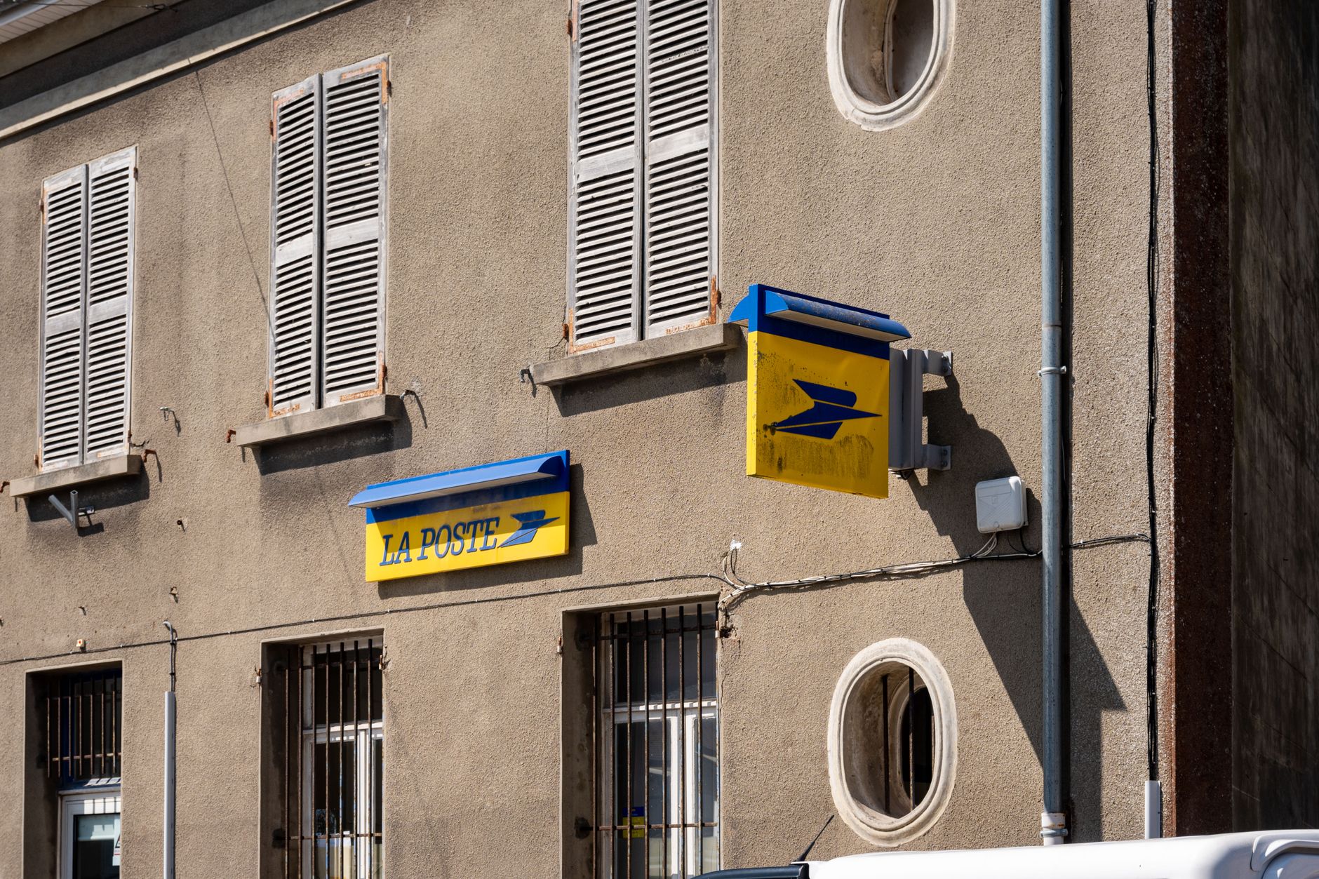 The Post Office Horizon Scandal
