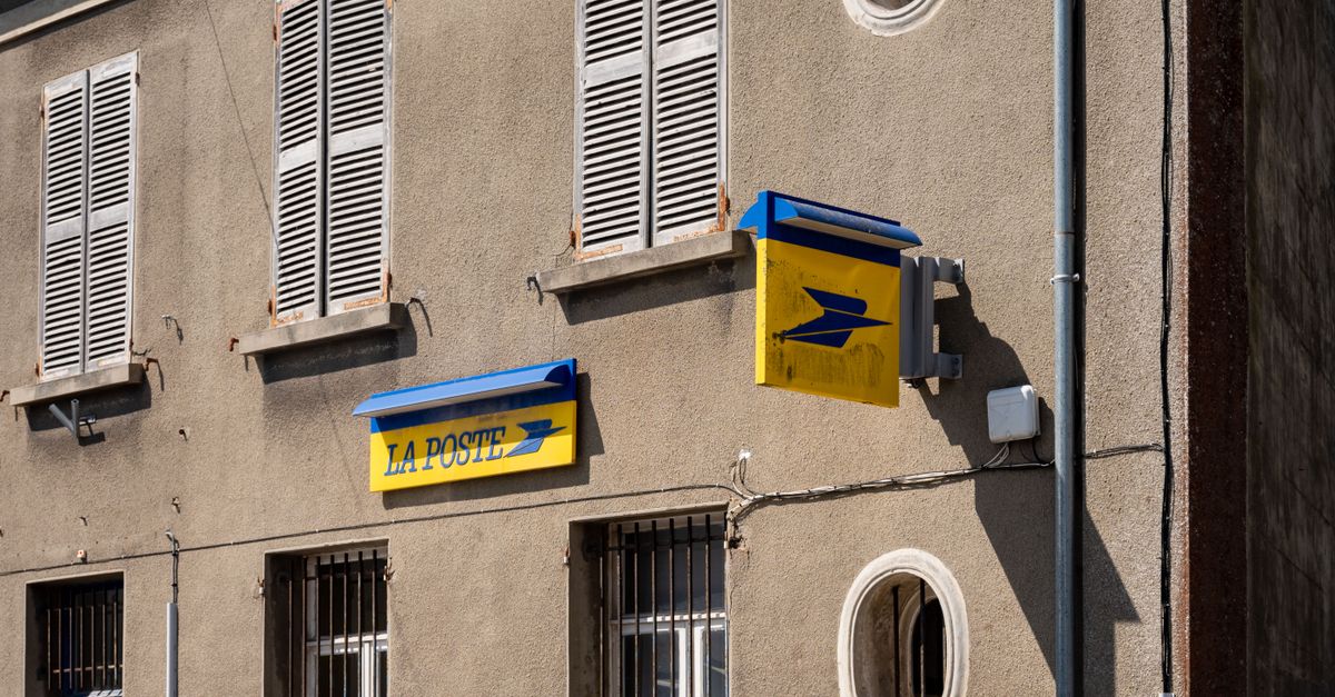 Top Gun version bretonne : mission impossible à La Poste de Landivisiau