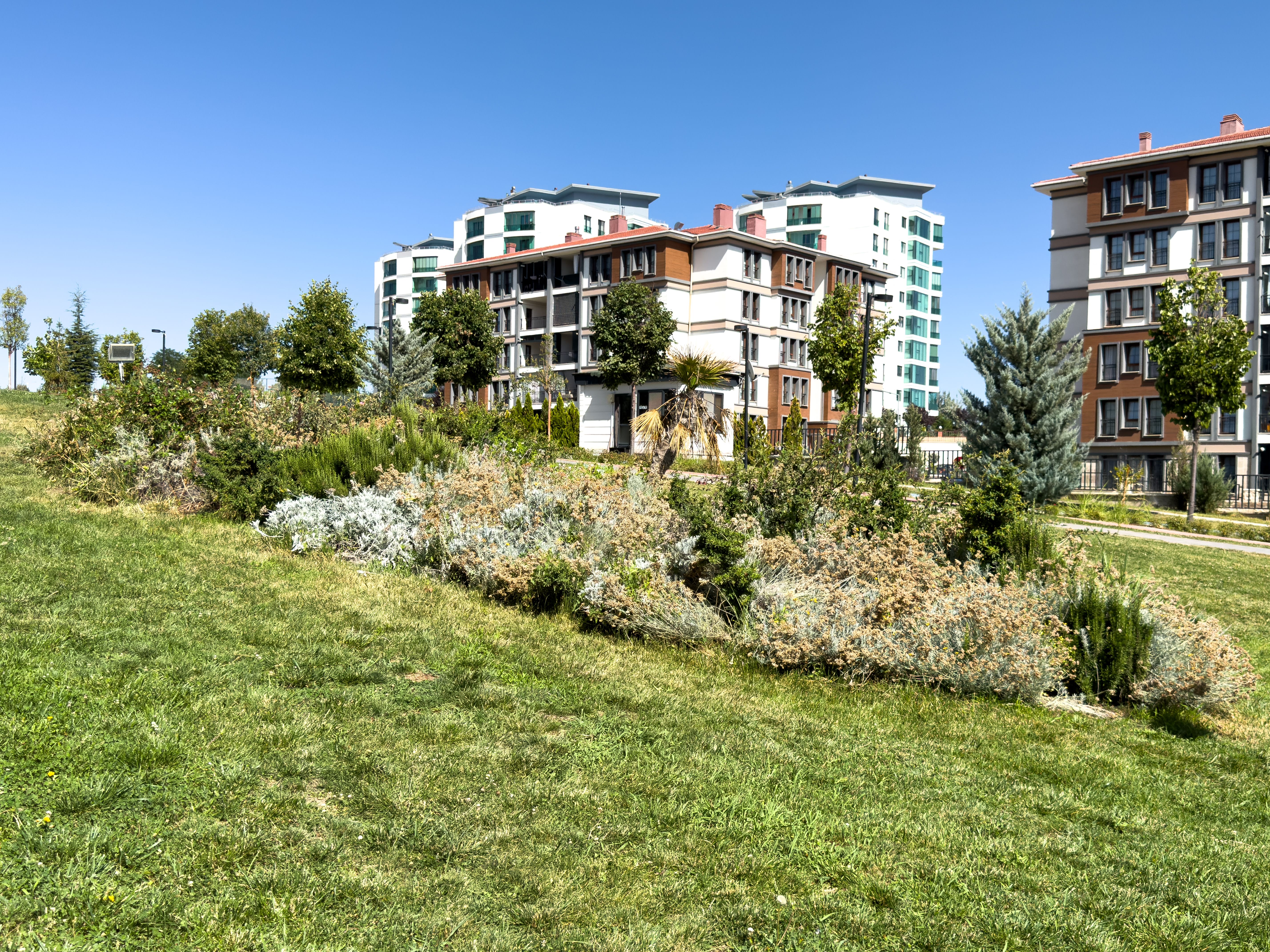 Residential Landscape Design by Graham Kimak Landscape Designs