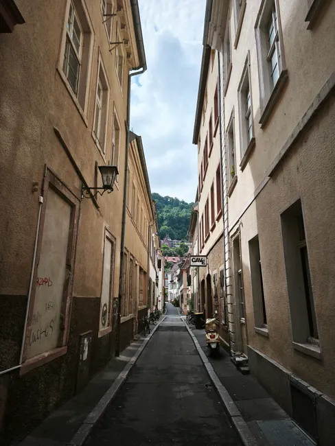 Heidelberg