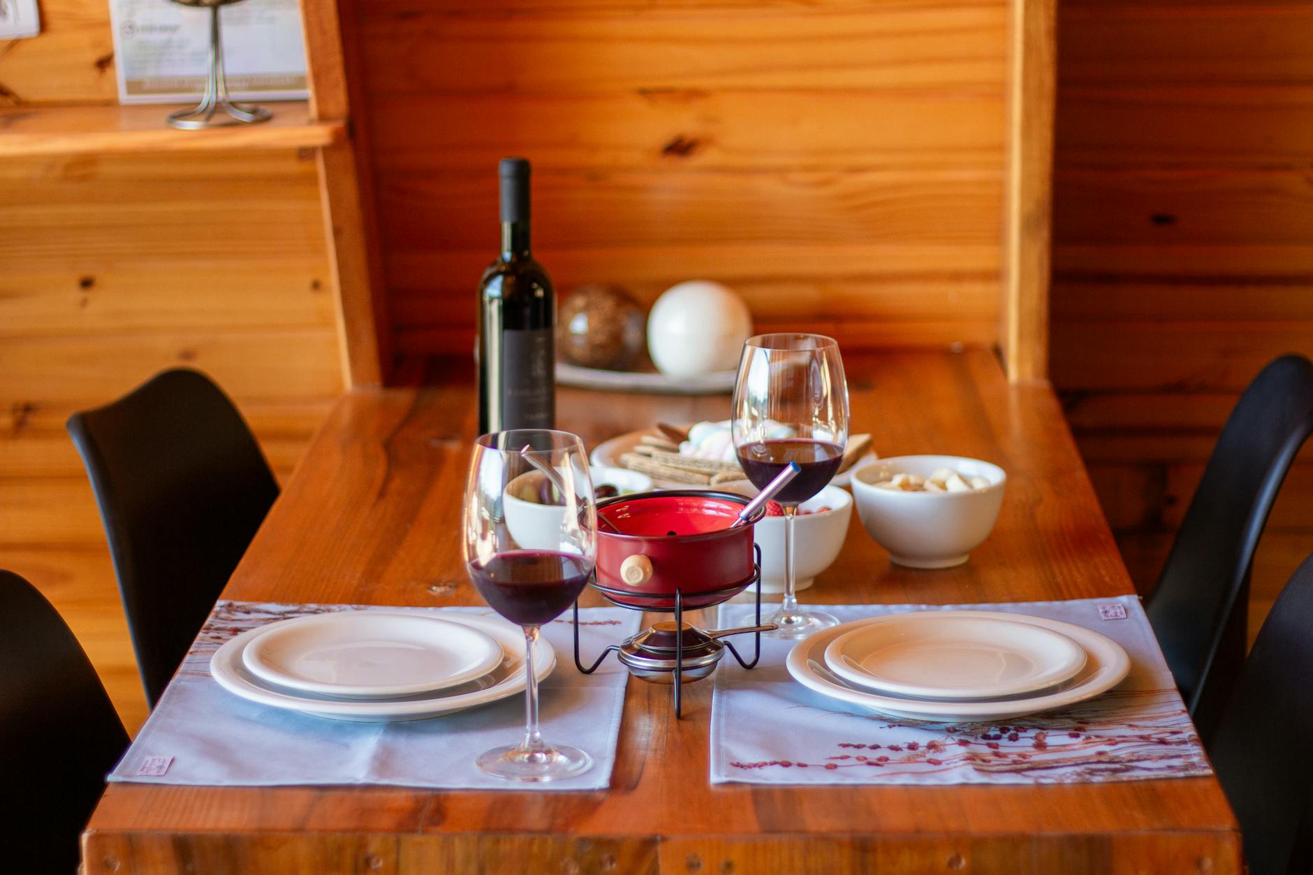 Die besten 6 Fondue-Sets im Test & Vergleich 2026: Familienküche praktisch