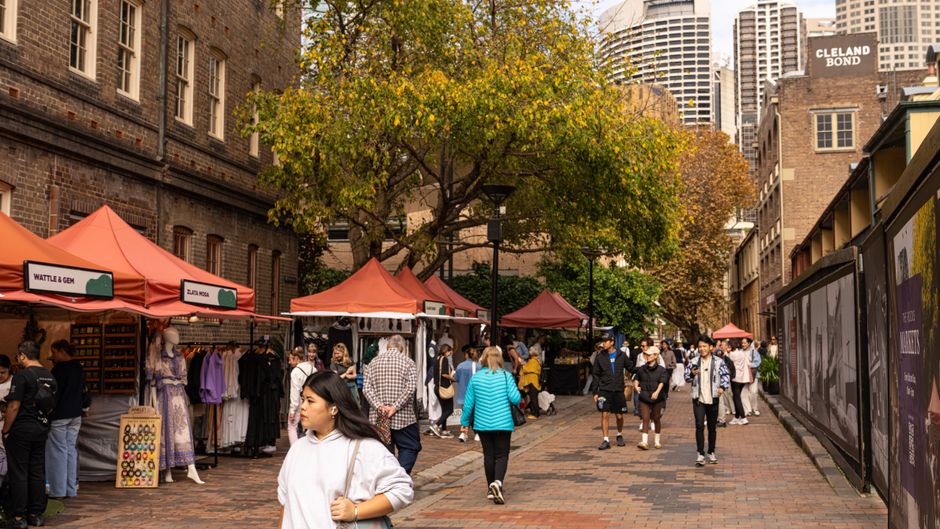 Fashion Pr Agencies In Sydney
