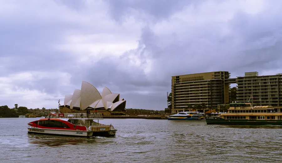 Sydney
