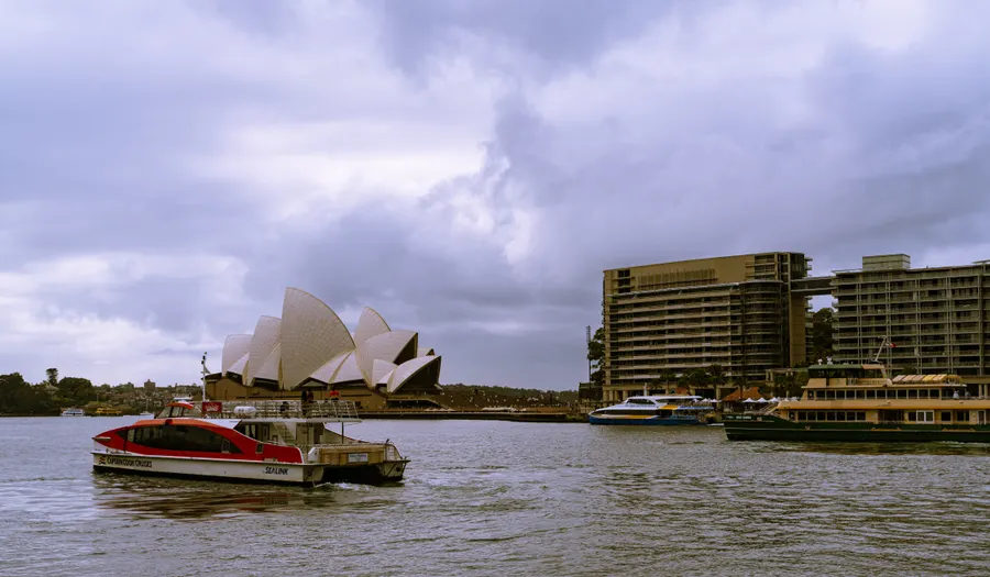 Sydney
