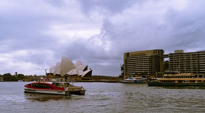 Sydney
