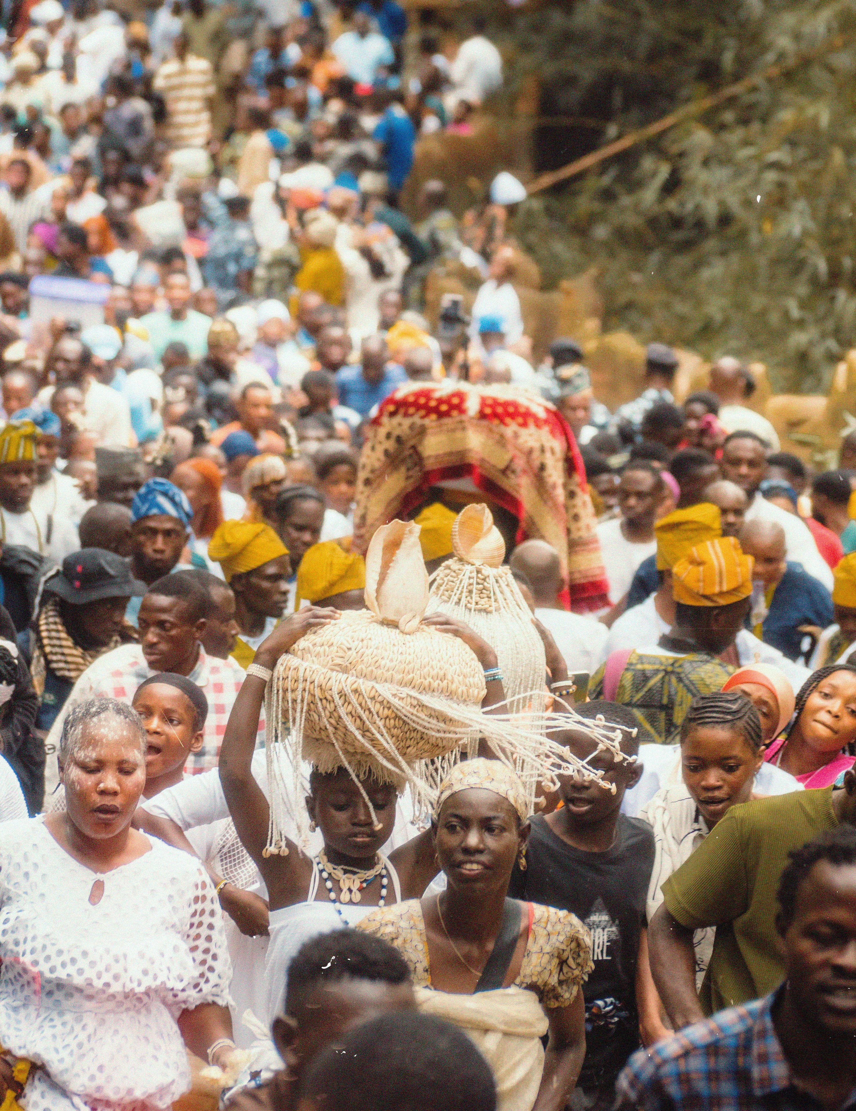 Oyebamiji Launches Osun Campaign, Pledges Fair Resource Allocation