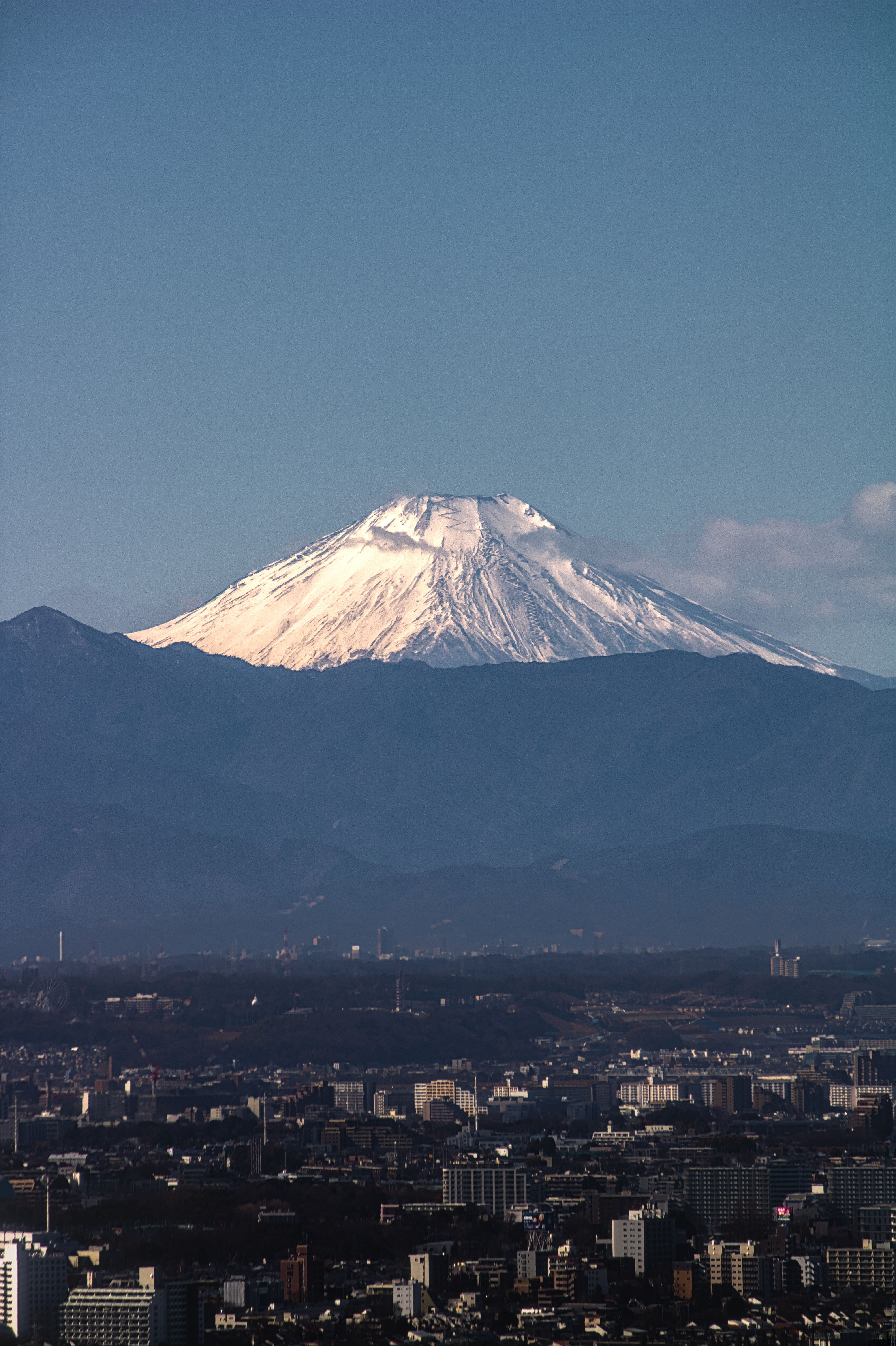 Tokyo