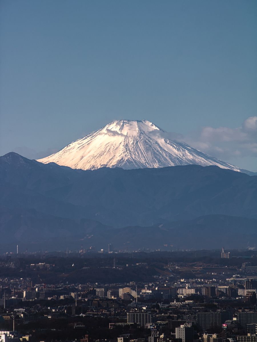 Tokyo