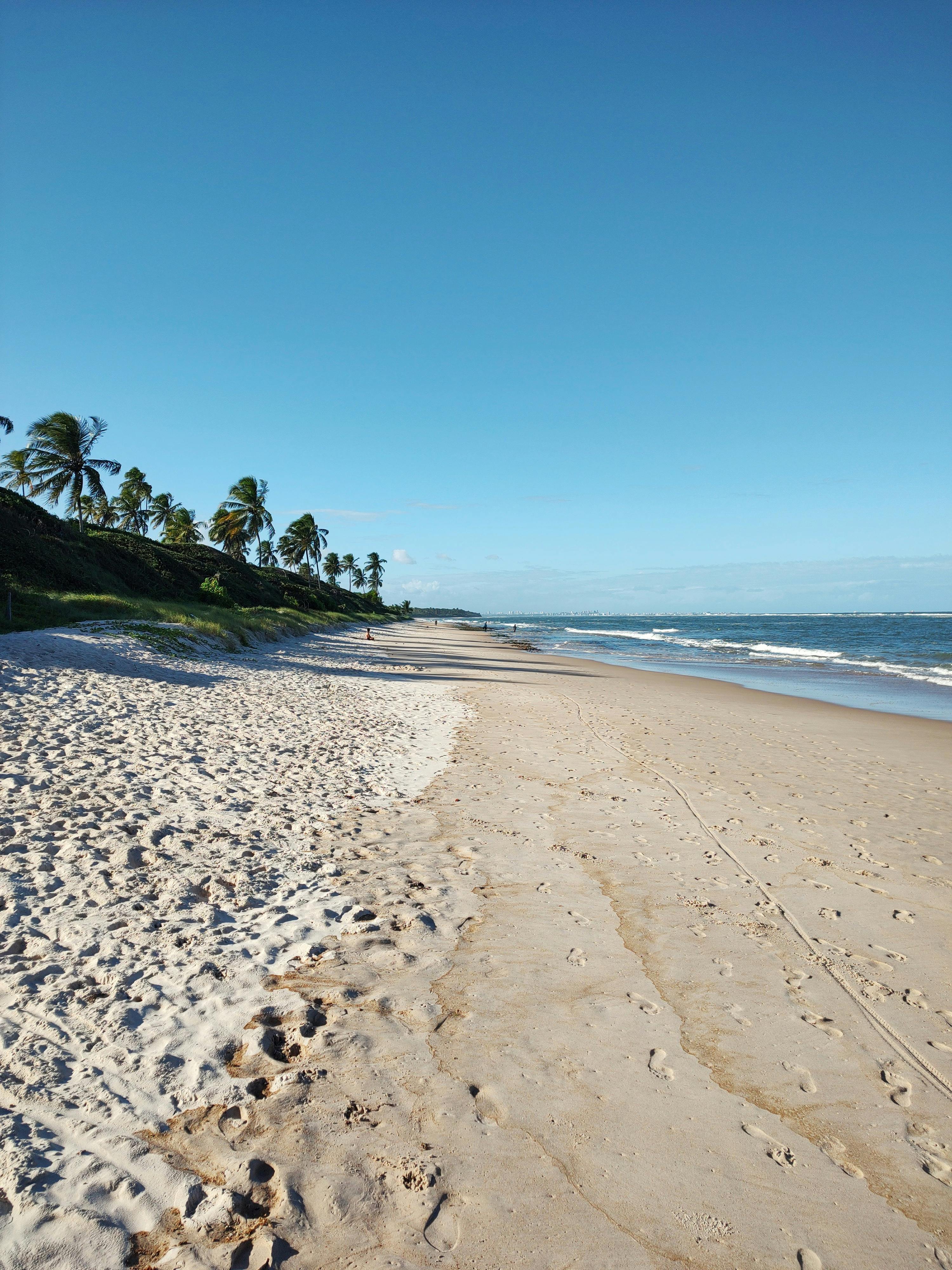 7 Pantai Terindah Bali yang Bikin Kamu Betah Berlama-lama