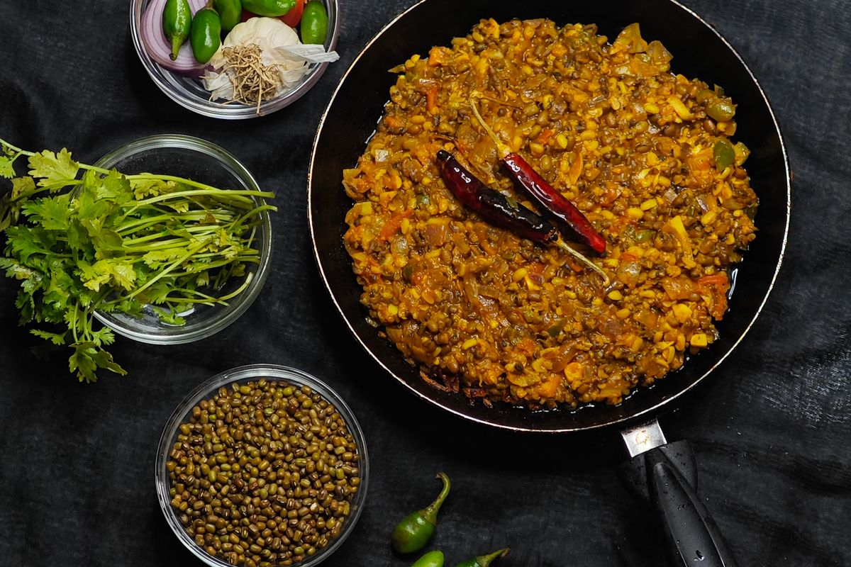 Dal Fry