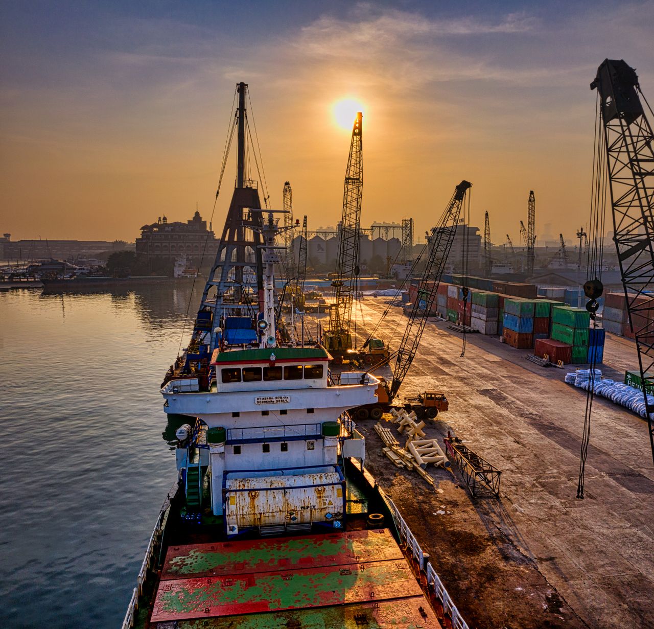 logistics lead generation