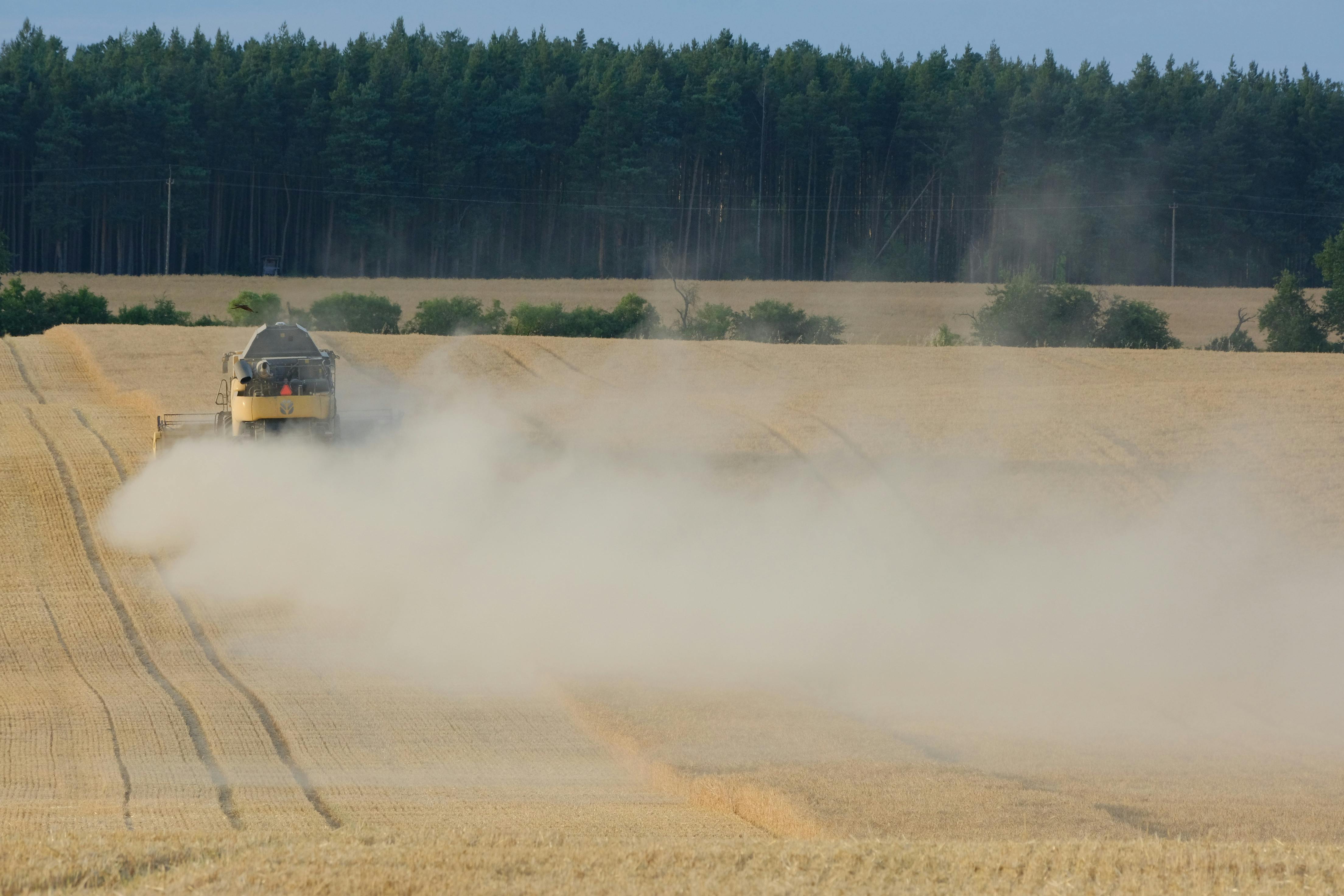 specialty diets specialty diesel services — Photo by Roman Biernacki on Pexels