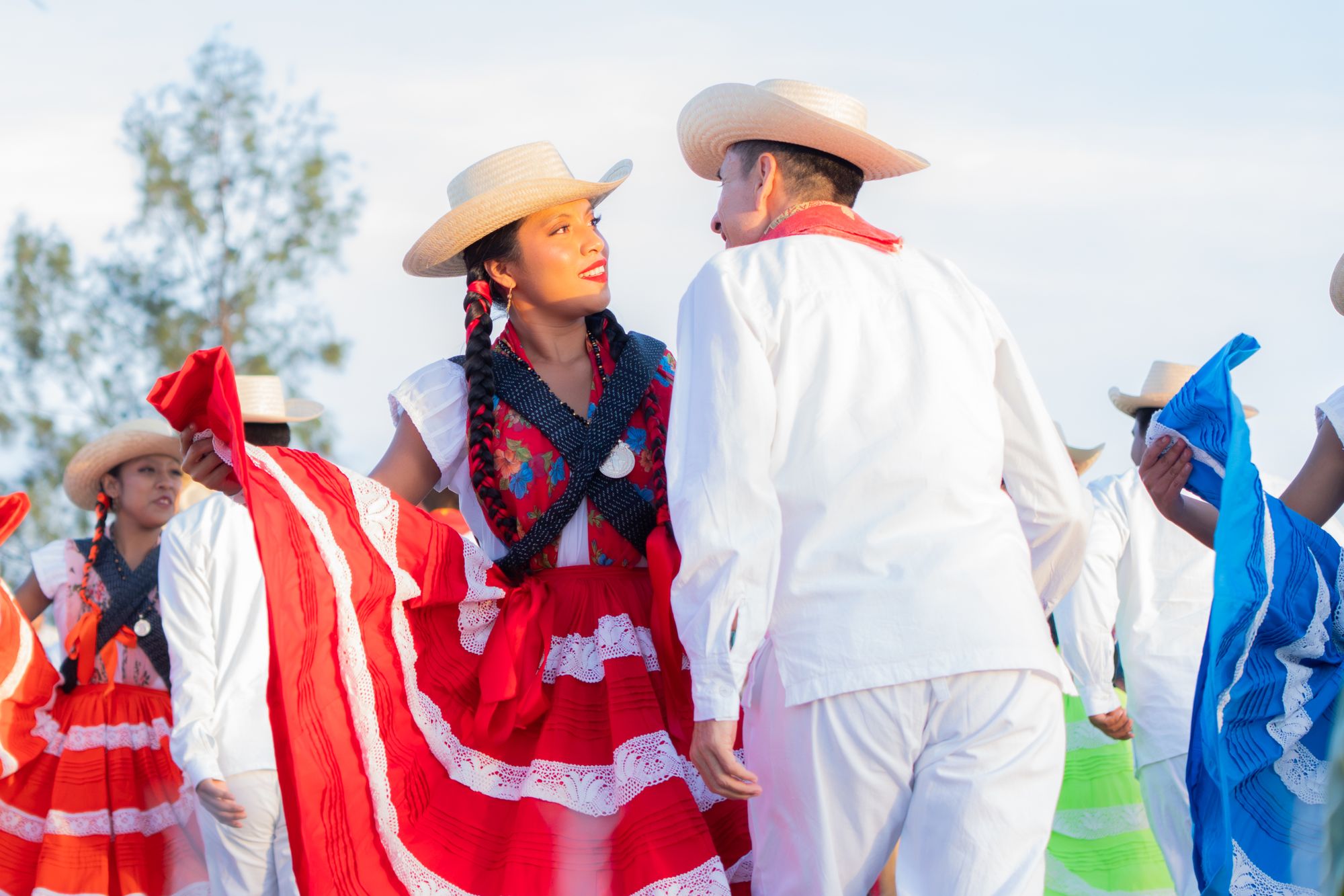 Guelaguetza 2026 arranca en el Cerro del Fortín con la menor ocupación hotelera desde la pandemia imagen del post