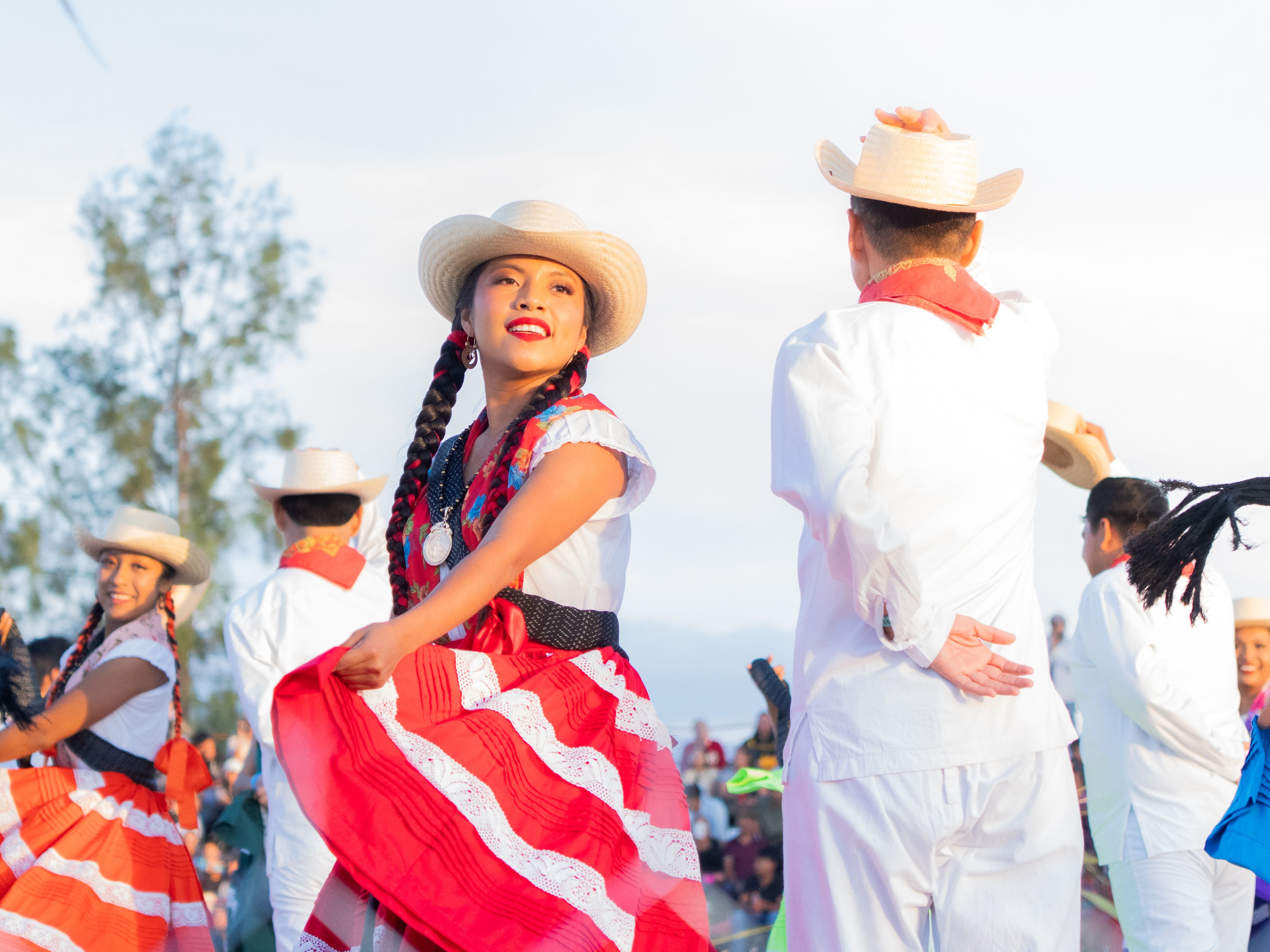 Las 15 tradiciones folclóricas más representativas de Panamá
