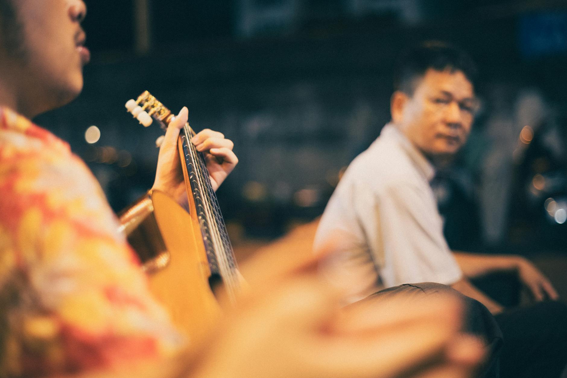 Free stock photo of hanoi, long bien, long bien night market