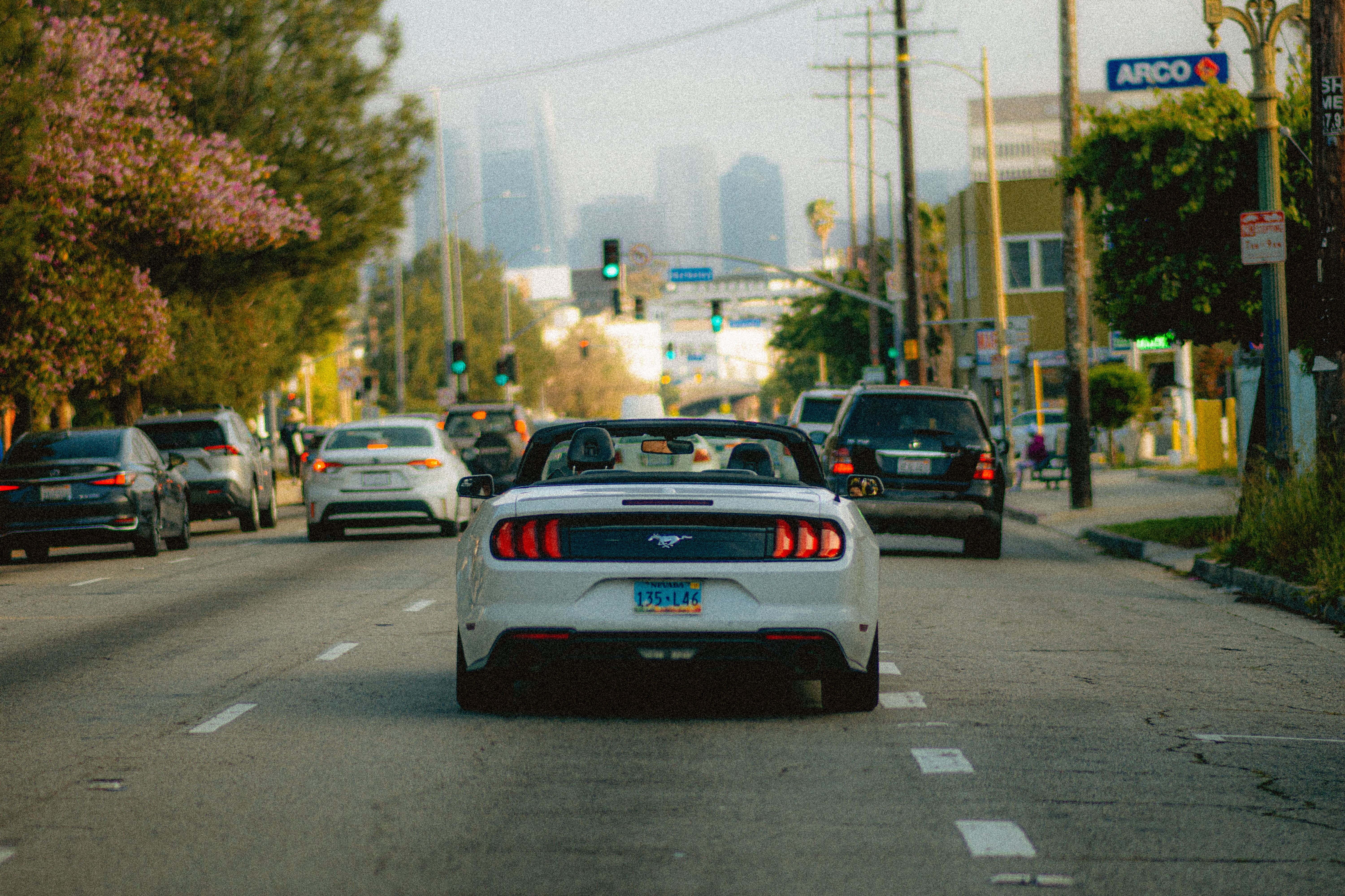 Vegas Greendrive – Car Rental in Las Vegas | Las Vegas