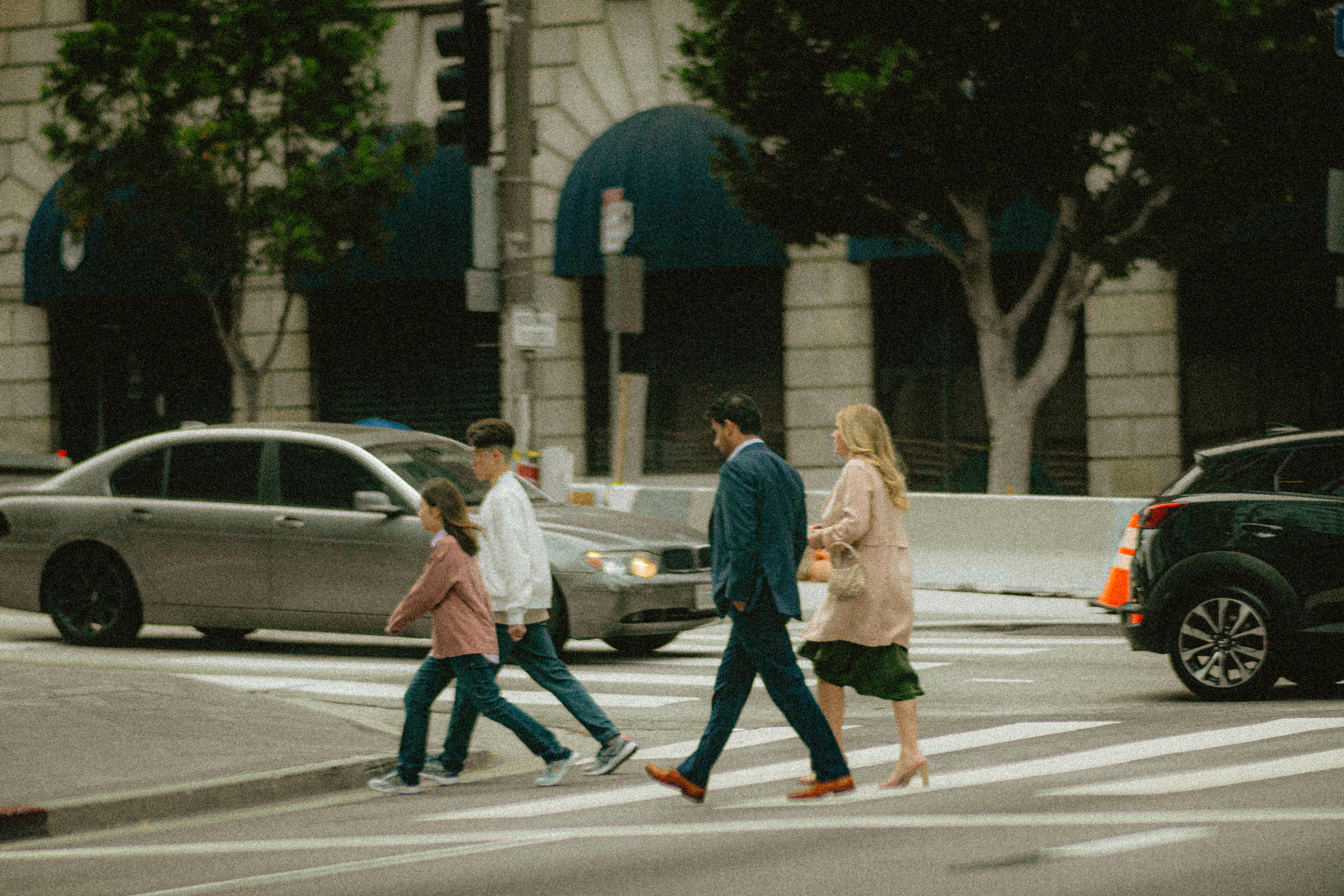 Family Solutions Group report calls for children to be at heart of provision — Photo by RITESH SINGH on Pexels