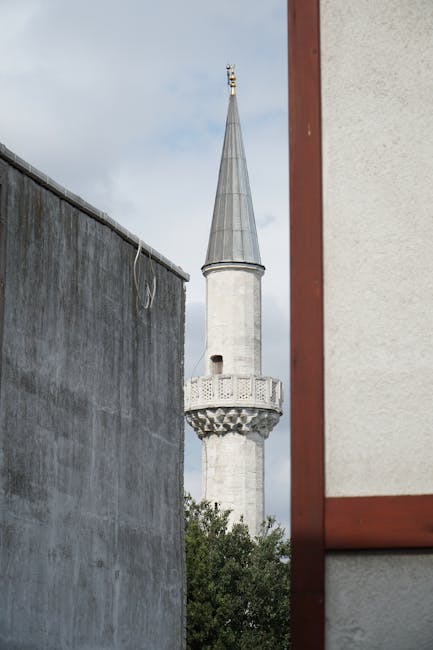 Tower Museum