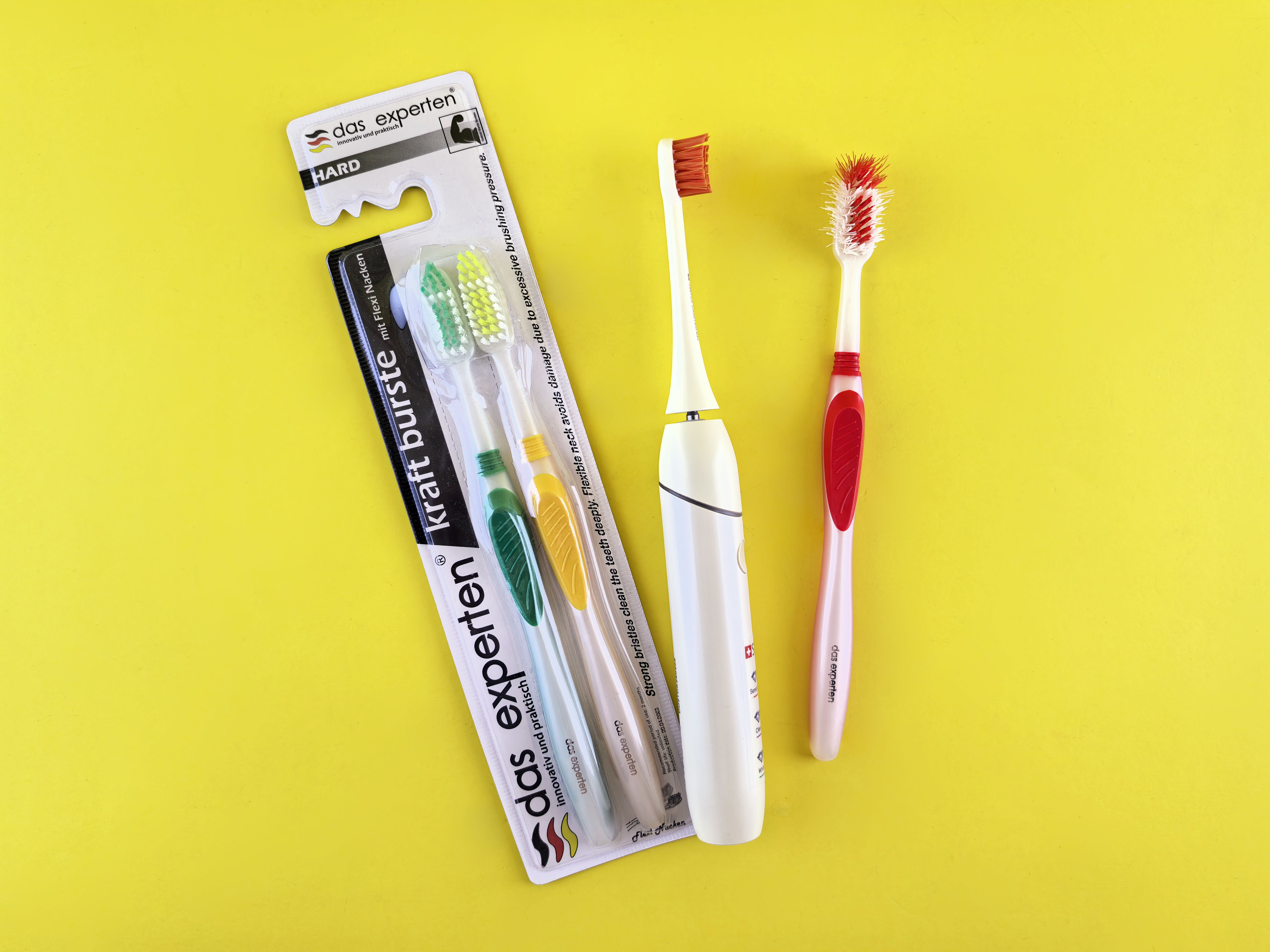 Best Sonic Toothbrushes 2026: 31K Strokes & Travel