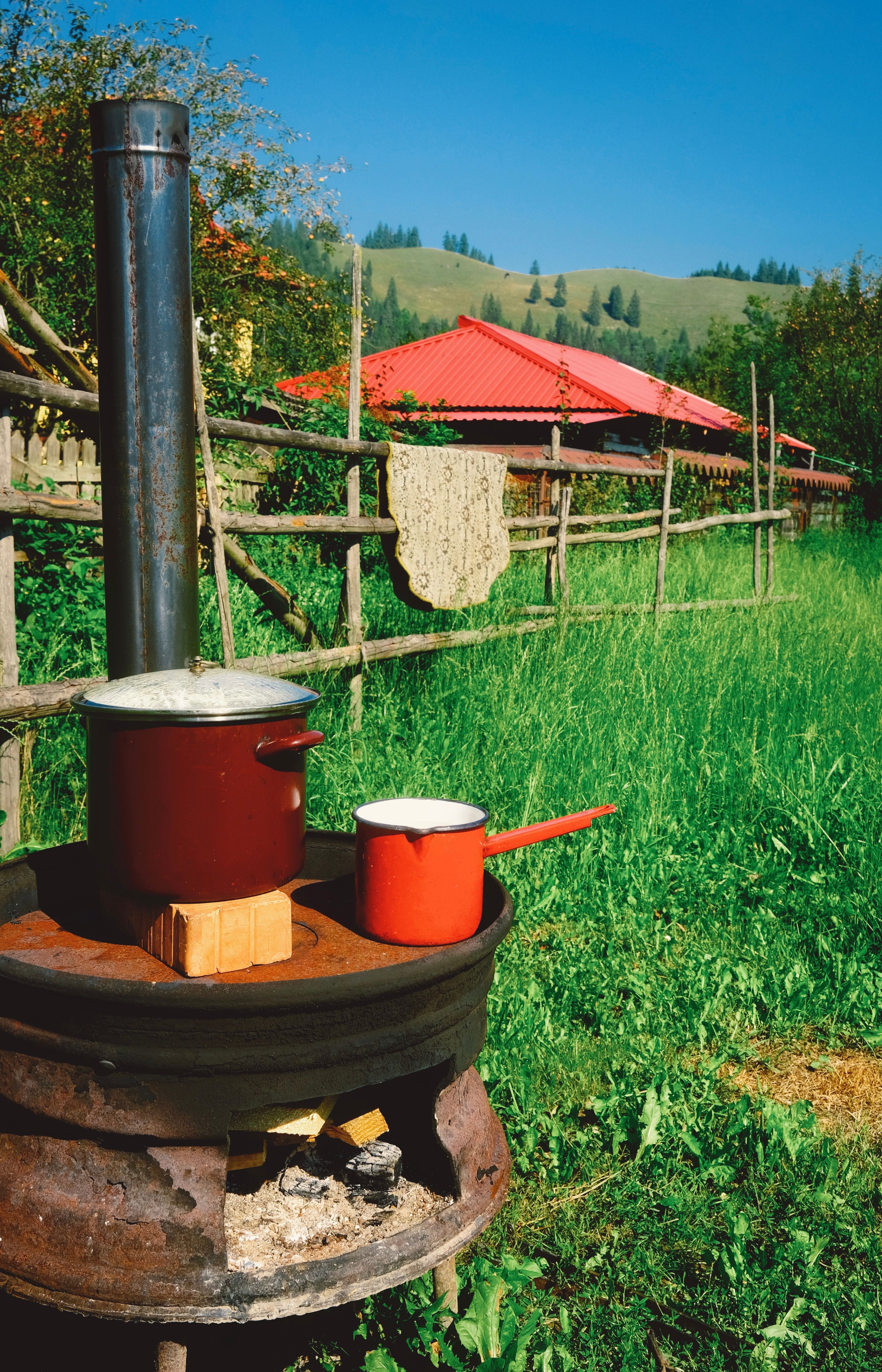 Cooking Home Landscape Photos, Download The BEST Free Cooking Home ...