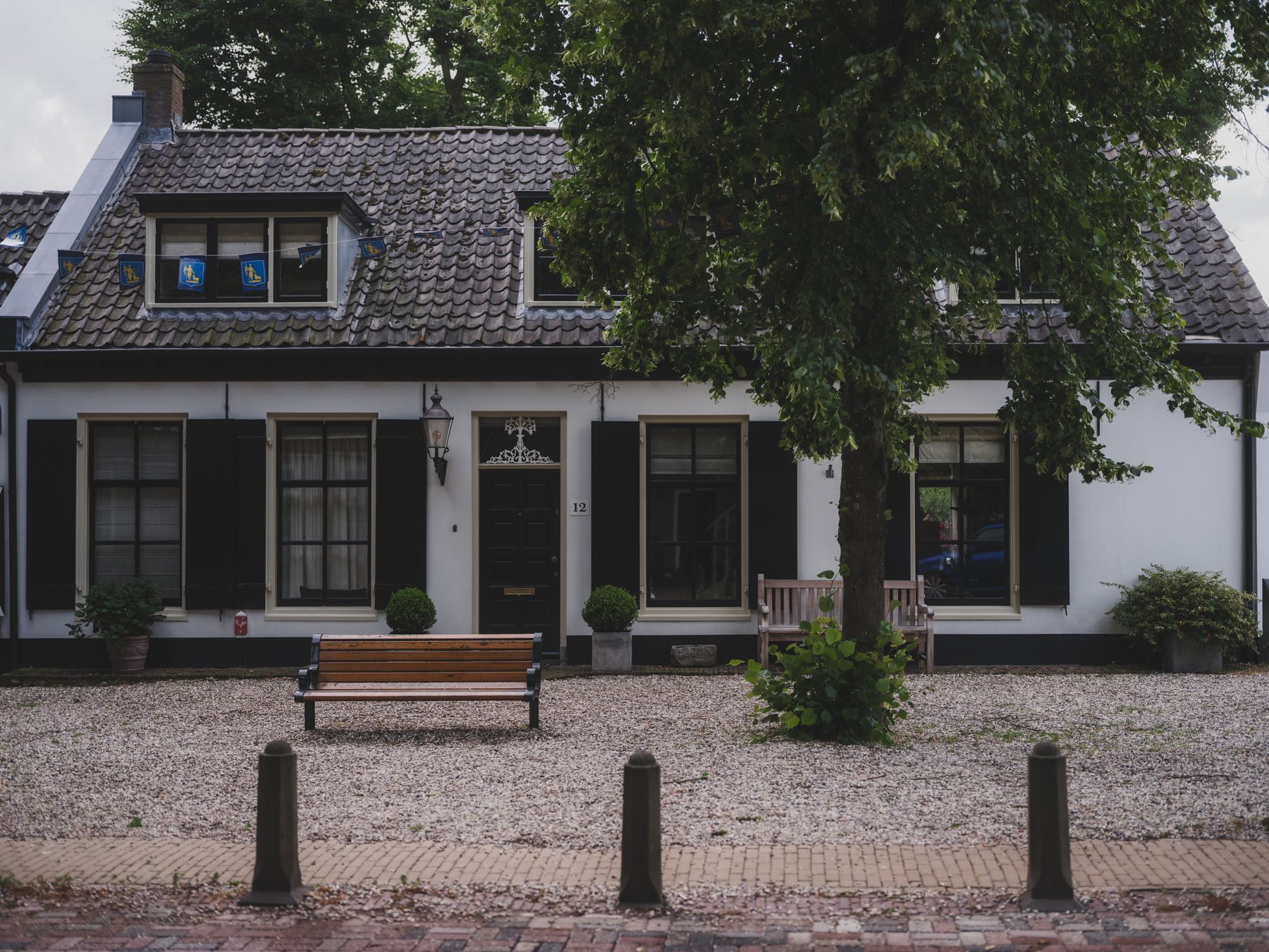 Ebchester — professional movers carrying furniture on a house move