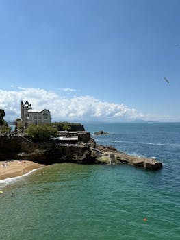 Biarritz