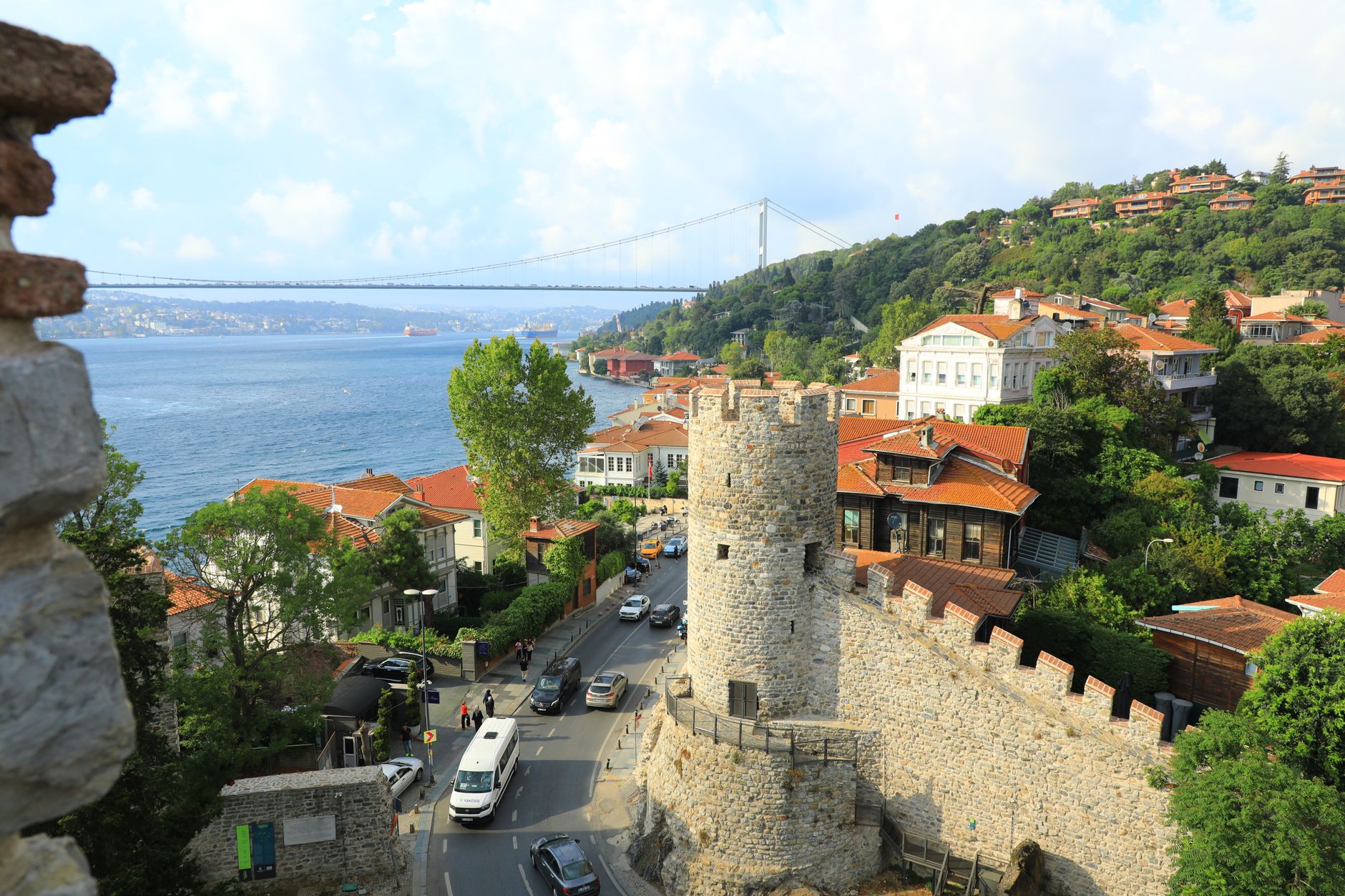 Sarıyer ve Beykoz karşılaştırması, İstanbul’da konut ve yaşam odağı