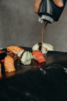 Drained tuna image 3