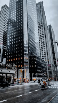 New York 
