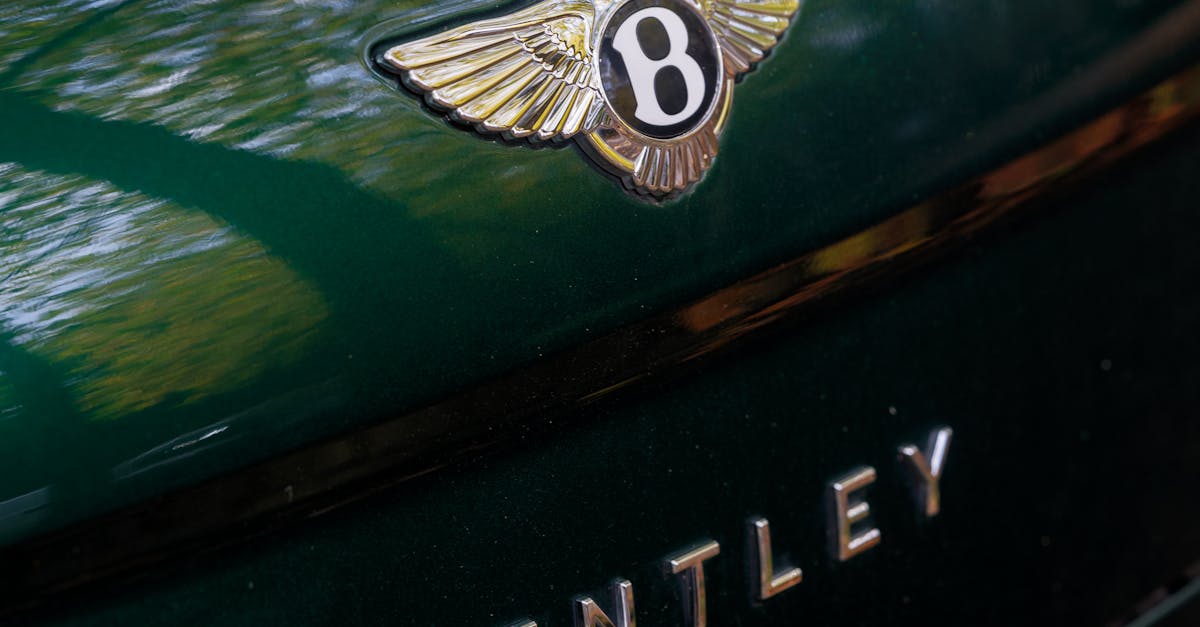 Photos De Studio Professionnelles D'Automobiles