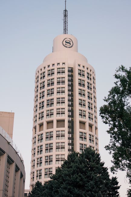The Tower Hotel
