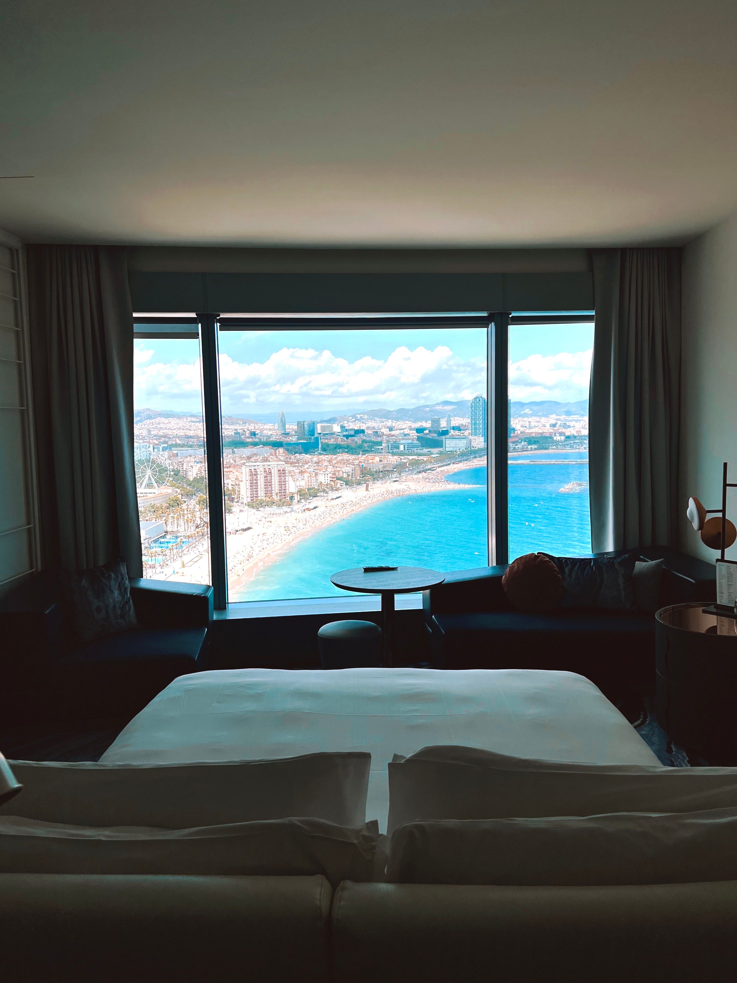 google hotel ads là gì