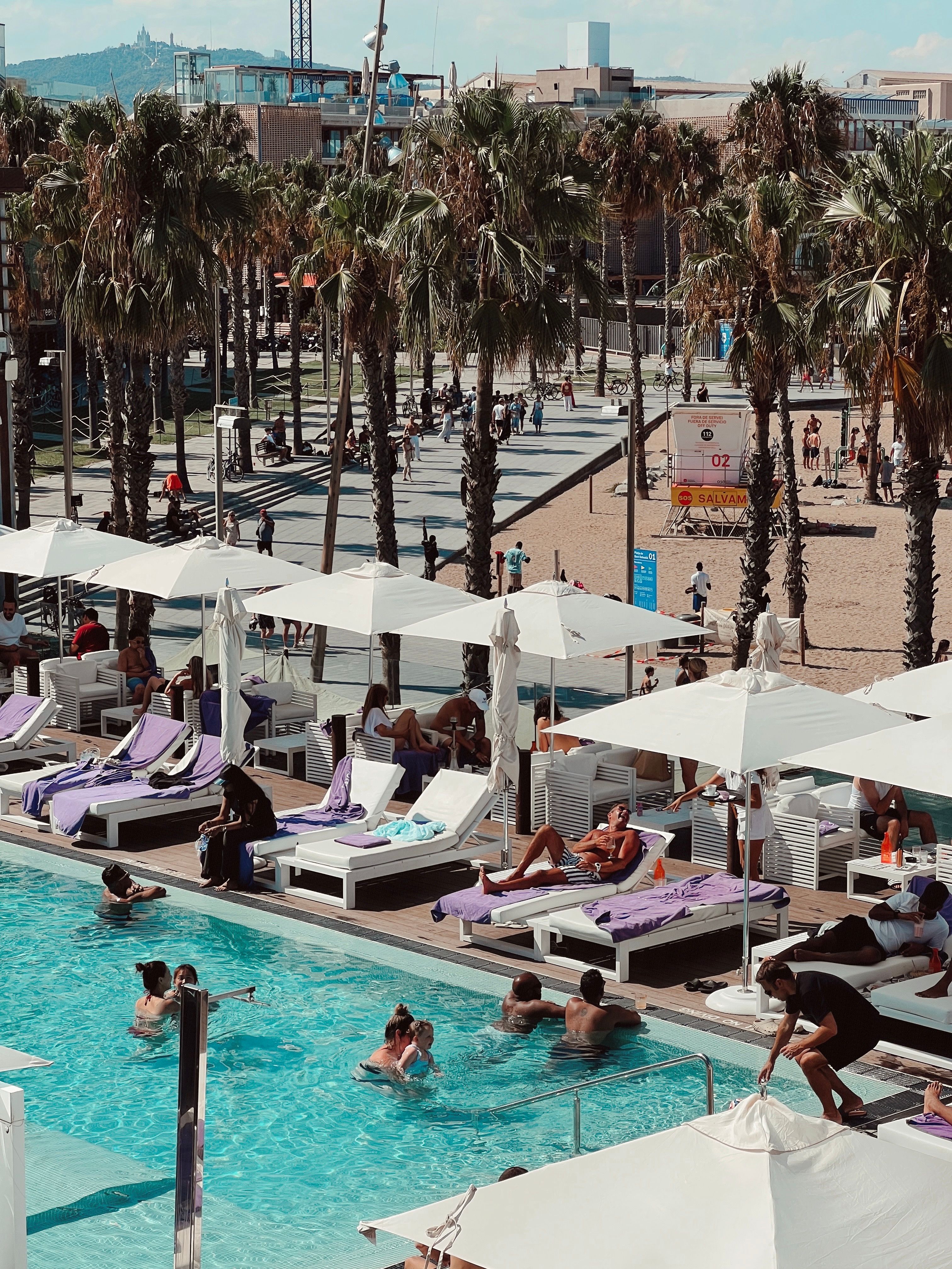 Séjour all inclusive en Méditerranée moins cher que rester en France 