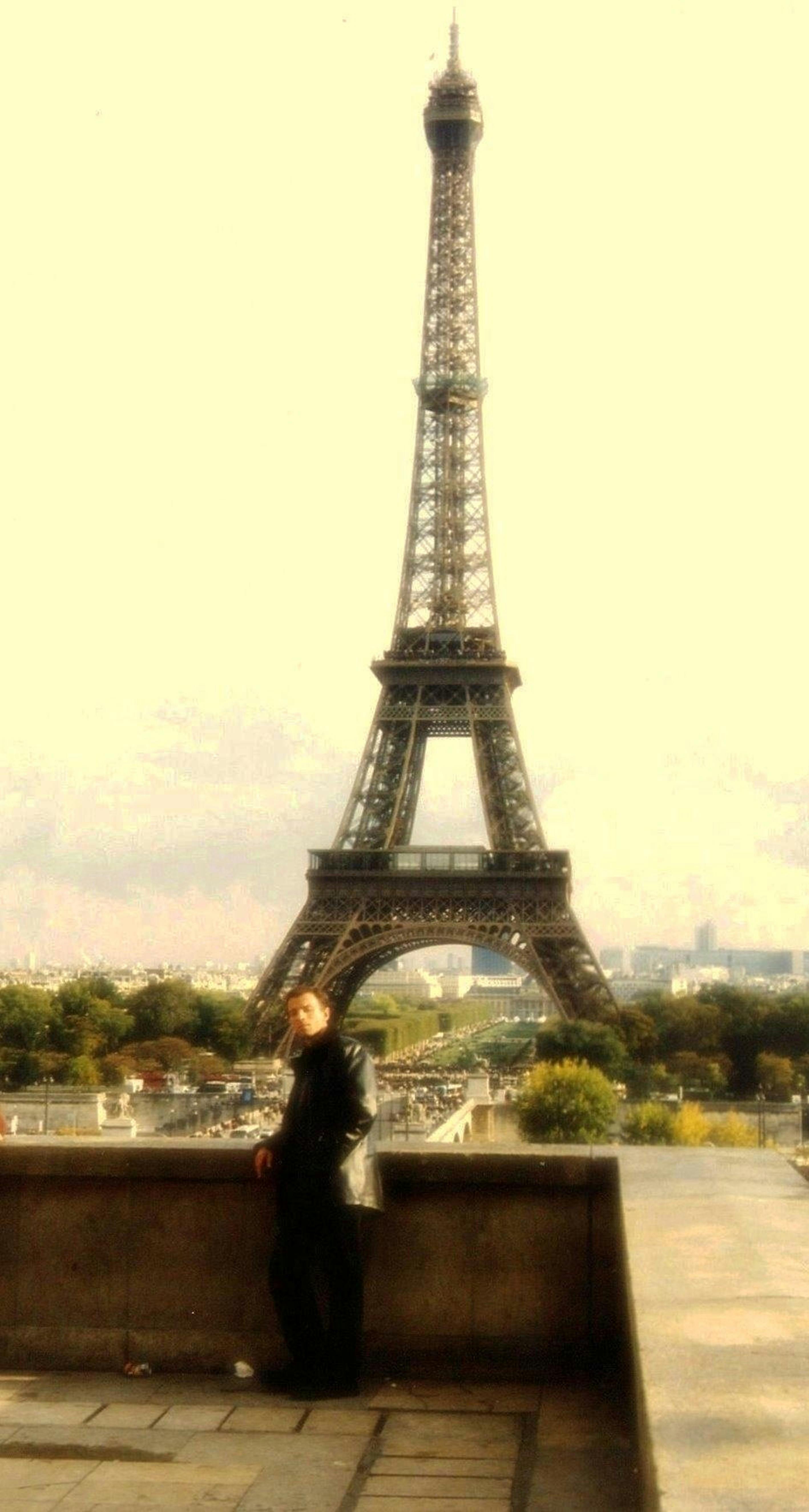 Free stock photo of eiffel tower, france, paris