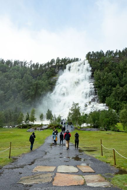 <b>Must-See Fjords: A Journey Through Natural Wonders</b> <b>Must-See Fjords: A Journey Through Natural Wonders</b>