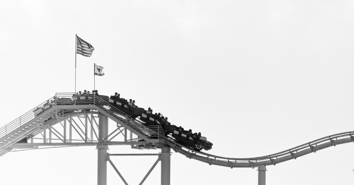 six flags